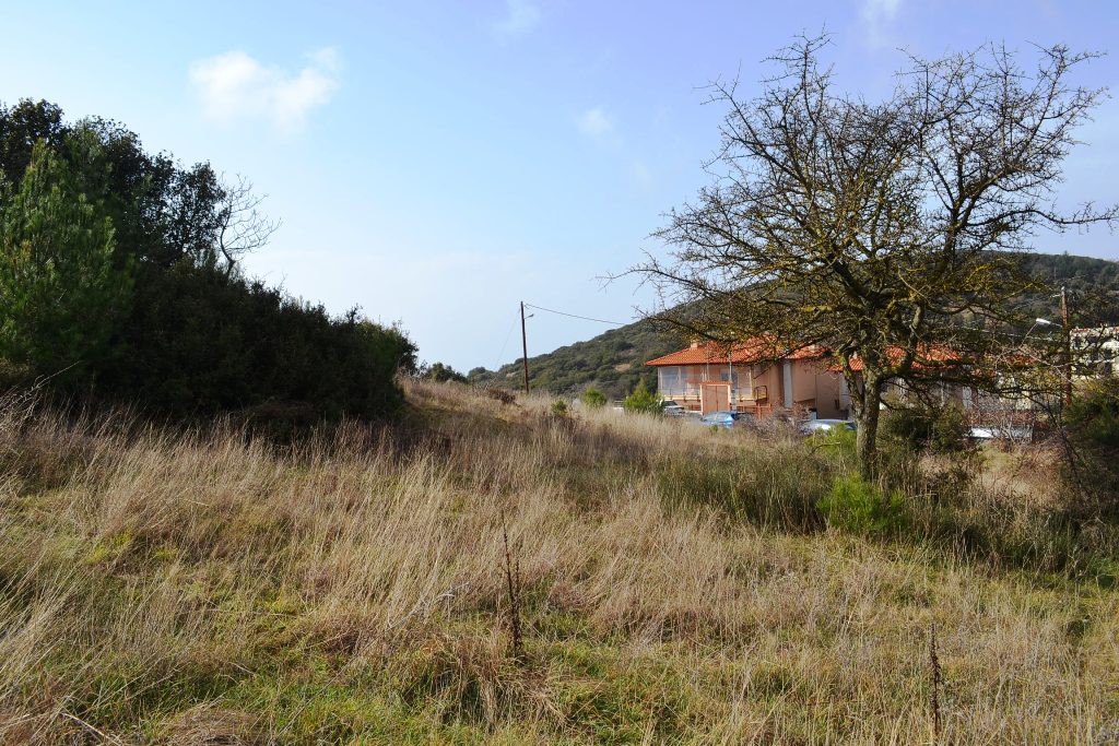 Οικόπεδο 600 τ.μ. προς πώληση, Θεσσαλονίκη - Περιφ/Κοί Δήμοι, Χορτιάτης