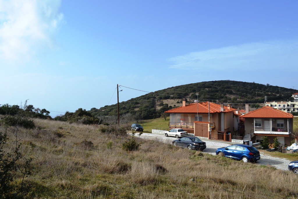 Οικόπεδο 600 τ.μ. προς πώληση, Θεσσαλονίκη - Περιφ/Κοί Δήμοι, Χορτιάτης