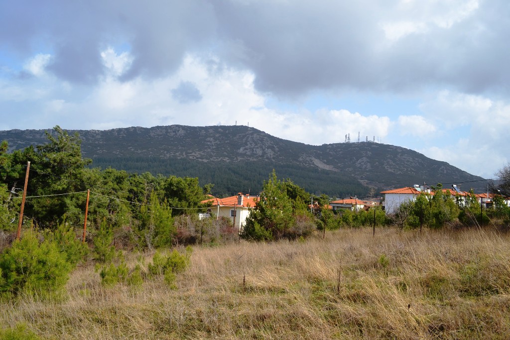 Οικόπεδο 600 τ.μ. προς πώληση, Θεσσαλονίκη - Περιφ/Κοί Δήμοι, Χορτιάτης