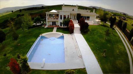 Villa 600sqm for sale-Thermi » Nea Raidestos
