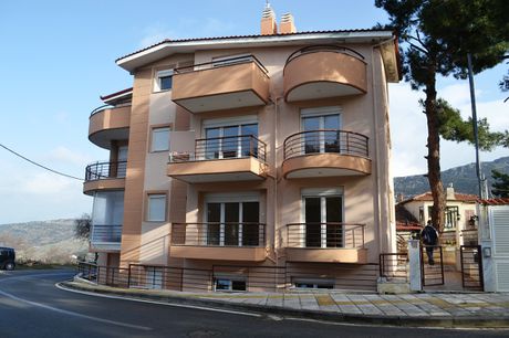 Maisonette 102sqm for sale-Chortiatis » Center