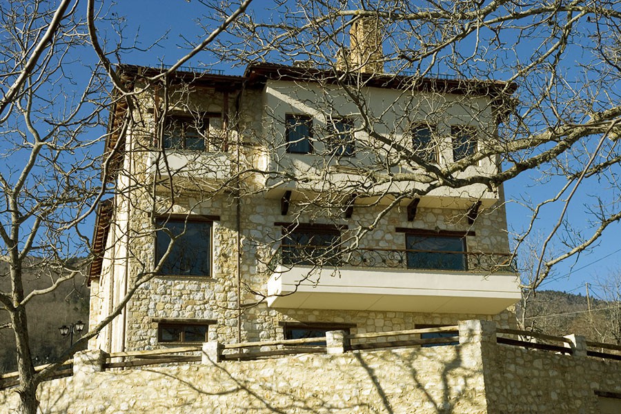 Ξενοδοχείο 750 τ.μ. πρός πώληση, Ν. Πιερίας, Πιερία