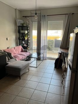 Apartment 35sqm for rent-Volos » Metamorfosi