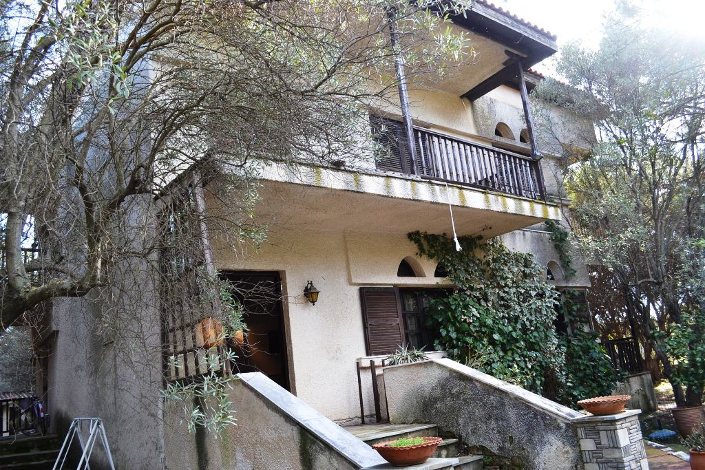 Μονοκατοικία 199 τ.μ. προς πώληση, Σωζόπολη