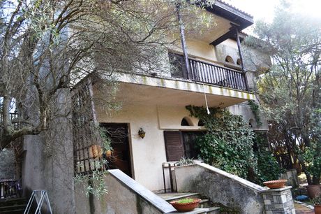 Detached home 199sqm for sale-Kallikrateia » Sozopoli