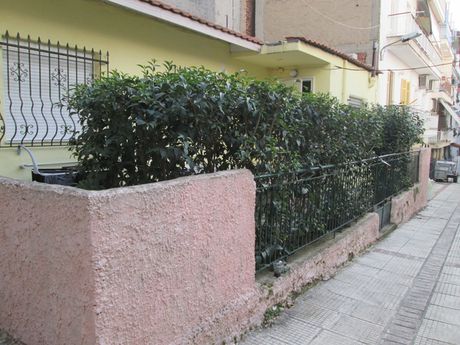 Detached home 50sqm for sale-Pefka » Delasal