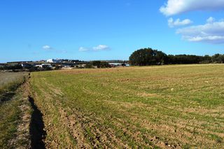 Land plot 5.800 sqm for sale