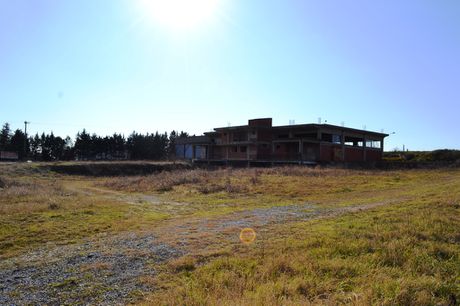 Business bulding 1.800sqm for sale-Thermi » Kato Scholari