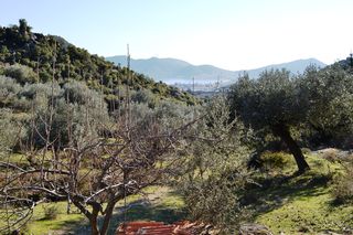 Οικόπεδο 5.500 τ.μ. για πώληση, Ν. Καβάλας, Ελευθερούπολη-thumb-2
