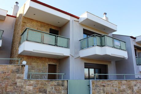 Maisonette 135sqm for sale-Thermi » Neo Risio