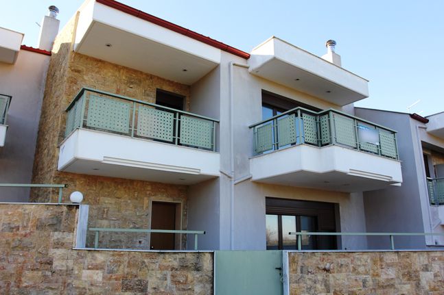 Μεζονέτα 135 τ.μ. για πώληση, Θεσσαλονίκη - Περιφ/Κοί Δήμοι, Θέρμη