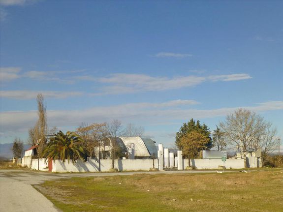 Άλλο 350 τ.μ. για πώληση, Ν. Πιερίας, Παραλία