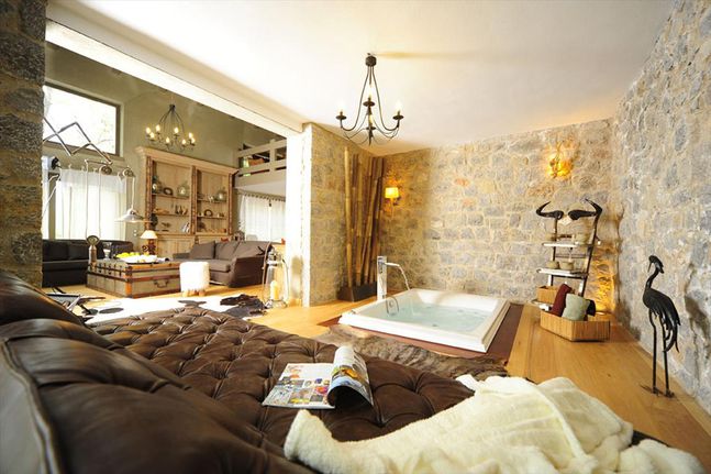 Detached home 402 sqm for sale, Boeotia, Davleia