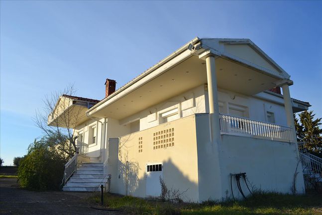 Detached home 200 sqm for sale, Thessaloniki - Suburbs, Thermi