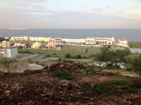 Land plot 4.521sqm for sale-Rhodes » Rhodes Town