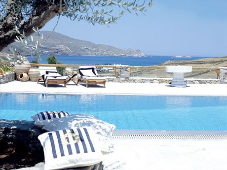 Other 300sqm for sale-Mykonos » Kalafati