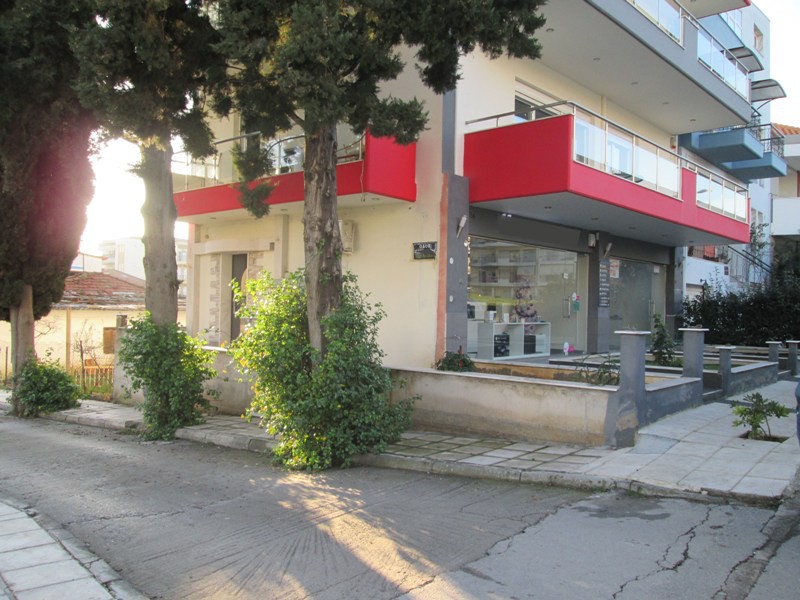 Επαγγελματικό 26 τ.μ. προς πώληση, Θεσσαλονίκη - Περιφ/Κοί Δήμοι, Πανόραμα