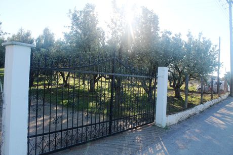 Land plot 22.000sqm for sale-Triglia » Paralia Neas Triglias