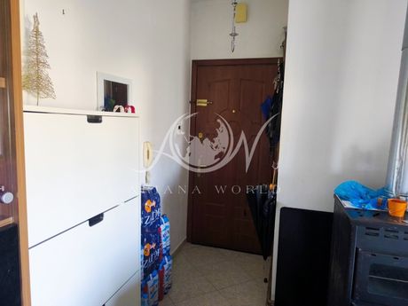 Apartment 93sqm for sale-Alexandroupoli » Yeb