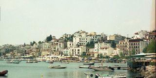 Οικόπεδο 2.980 τ.μ. για πώληση