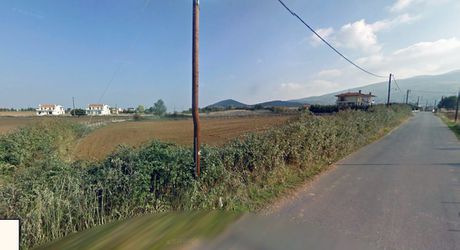 Land plot 4.068sqm for sale-Koroneia » Center