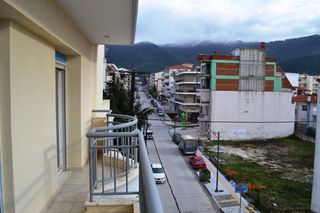 Διαμέρισμα 130 τ.μ. προς πώληση, Κέντρο Πολυγύρου-thumb-16