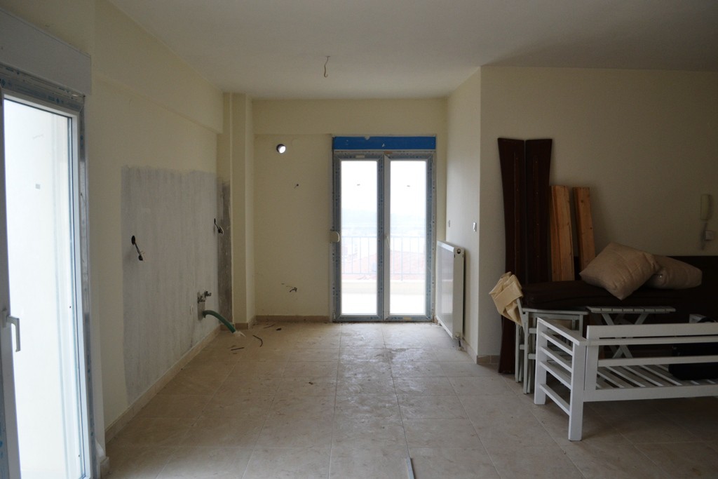 Διαμέρισμα 130 τ.μ. προς πώληση, Κέντρο Πολυγύρου