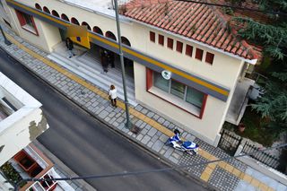 Διαμέρισμα 130 τ.μ. προς πώληση, Κέντρο Πολυγύρου-thumb-14