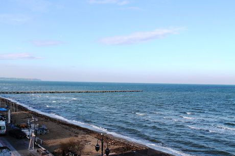 Business bulding 125sqm for sale-Thermaikos » Peraia