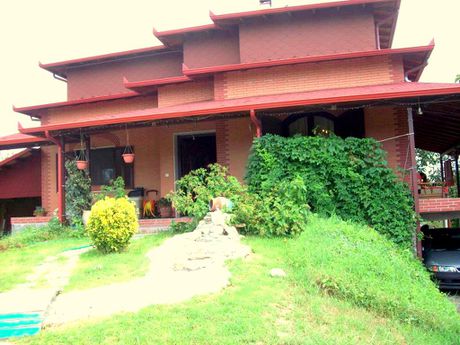 Detached home 240sqm for sale-Pidna » Aliki