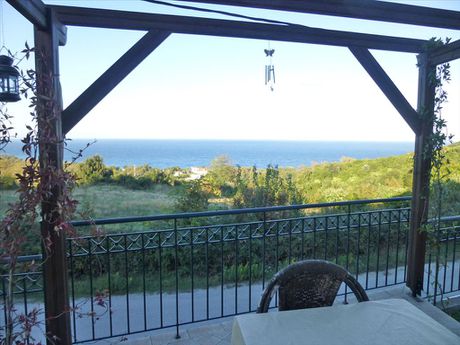 Detached home 280sqm for sale-Vergina » Agios Panteleimonas