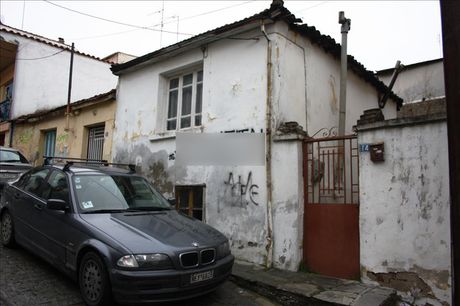 Land plot 149sqm for sale-Pefka » Filirou