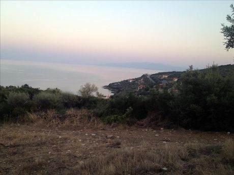 Land plot 7.070sqm for sale-Panagia » Assa