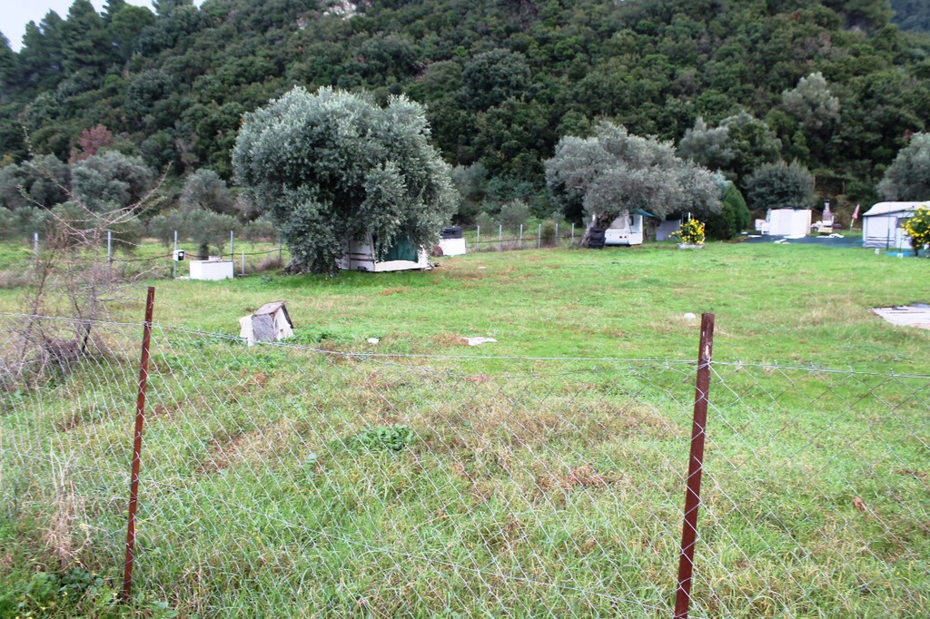Οικόπεδο 4.125 τ.μ. προς πώληση, Κουμίτσα