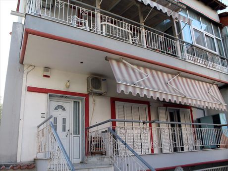 Detached home 230sqm for sale-Thermaikos » Center