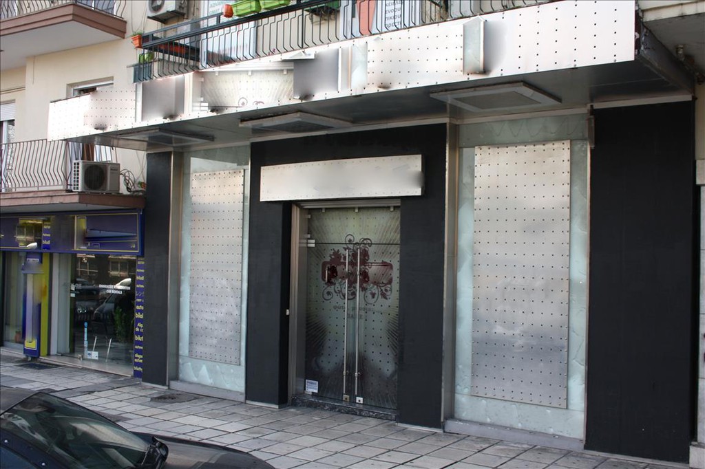 Επιχειρηματικό κτίριο 800 τ.μ. προς πώληση, Θεσσαλονίκη - Κέντρο, Φάληρο