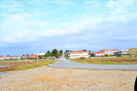 Land plot 7.554sqm for sale-Triglia » Elaiochoria