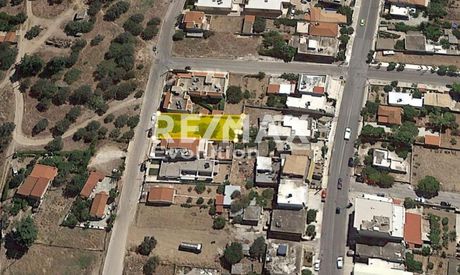 Οικόπεδο 560 τ.μ. πρός πώληση