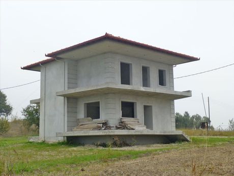 Detached home 140sqm for sale-Korinos » Sevasti