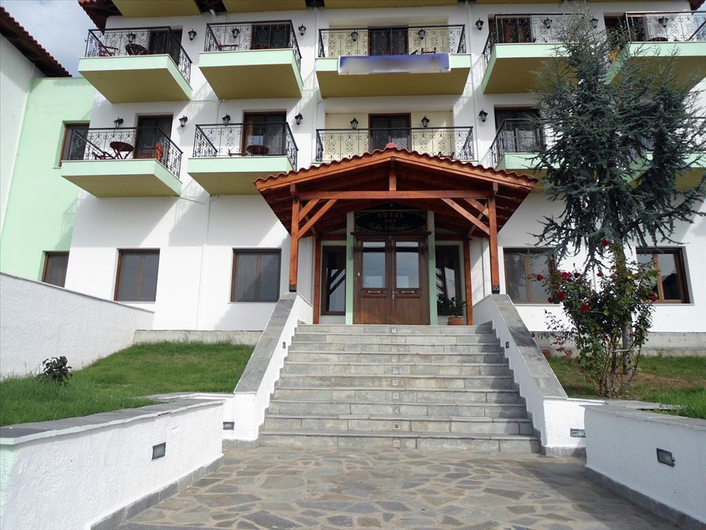 Ξενοδοχείο 1.688 τ.μ. πρός πώληση, Ν. Σερρών, Πετρίτσι