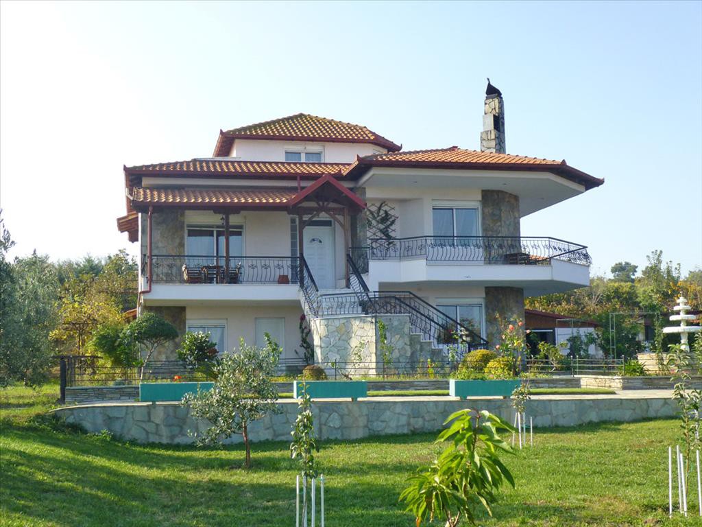Βίλλα 300 τ.μ. πρός πώληση, Ν. Πιερίας, Μεθώνη