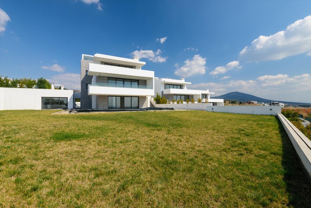 Βίλλα 850 τ.μ. πρός πώληση, Θεσσαλονίκη - Περιφ/Κοί Δήμοι, Πανόραμα