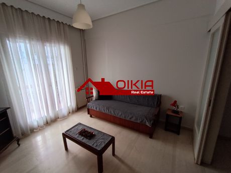 Apartment 60sqm for rent-Volos » Ag. Konstantinos
