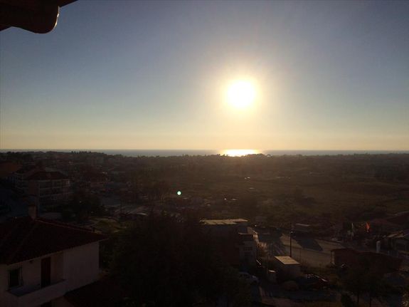 Apartment 96 sqm for sale, Chalkidiki, Kallikrateia