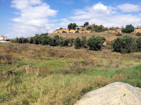 Οικόπεδο 6.822 τ.μ. για πώληση, Χαλκιδική, Μουδανιά