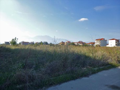 Land plot 3.950sqm for sale-Paralia » Peristasi