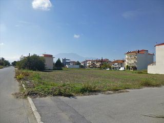 Οικόπεδο 1.375 τ.μ. για πώληση