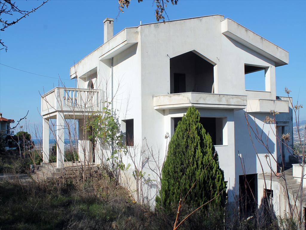 Βίλλα 800 τ.μ. πρός πώληση, Θεσσαλονίκη - Περιφ/Κοί Δήμοι, Θέρμη