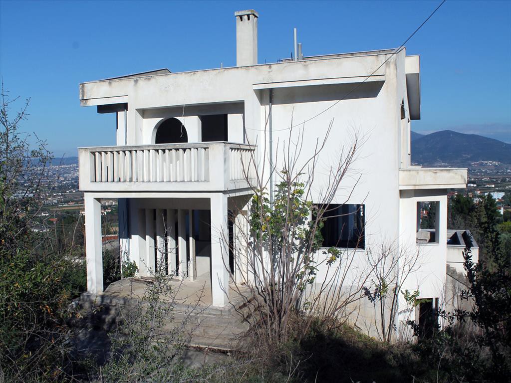 Βίλλα 800 τ.μ. πρός πώληση, Θεσσαλονίκη - Περιφ/Κοί Δήμοι, Θέρμη