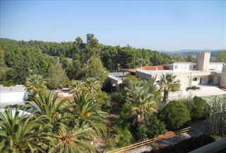 Ξενοδοχείο 5.700 τ.μ. για πώληση